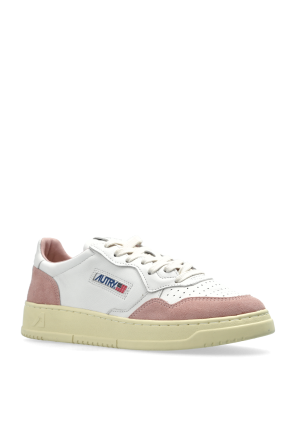 Autry ‘Medalist Low’ Sneakers