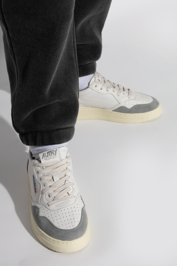 Autry Sneakers MEDALIST LOW