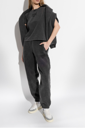 Autry Sneakers MEDALIST LOW