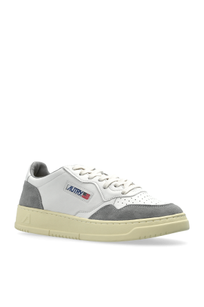 Autry Sneakers MEDALIST LOW
