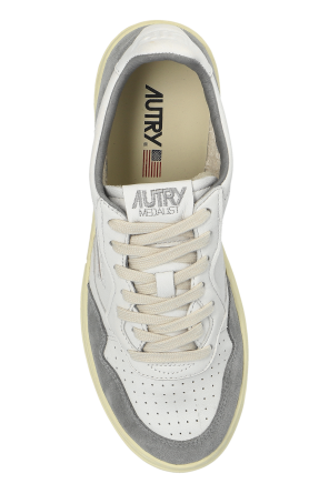 Autry Sneakers MEDALIST LOW