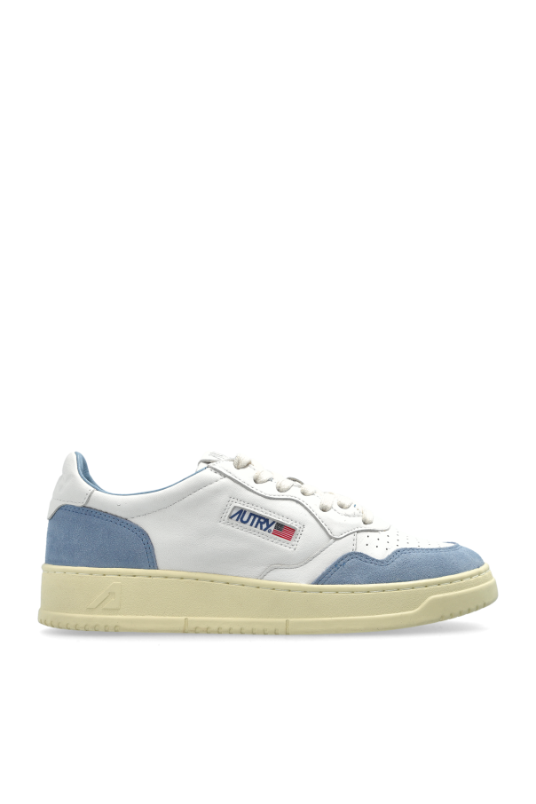 Autry ‘Medalist Low’ Sneakers