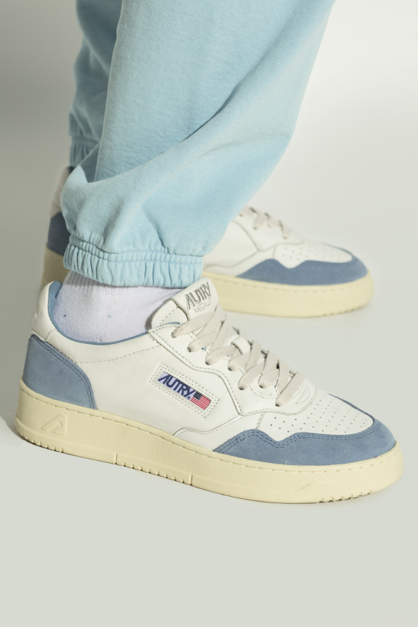 Autry ‘Medalist Low’ Sneakers