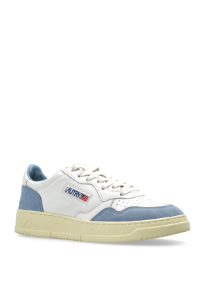 Autry ‘Medalist Low’ Sneakers