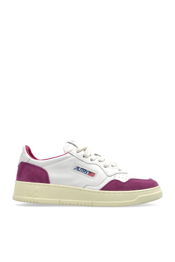 Autry Sneakers ‘Medalist Low’