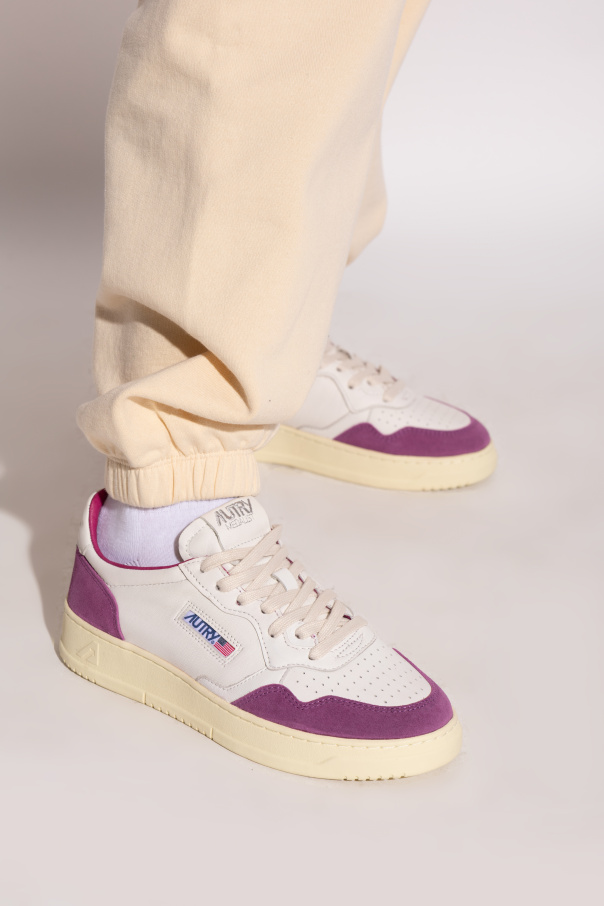 Autry Sneakers ‘Medalist Low’