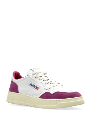 Autry Sneakers ‘Medalist Low’