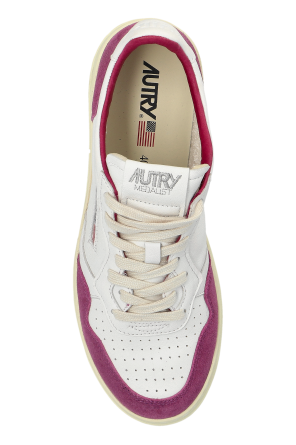 Autry Sneakers ‘Medalist Low’