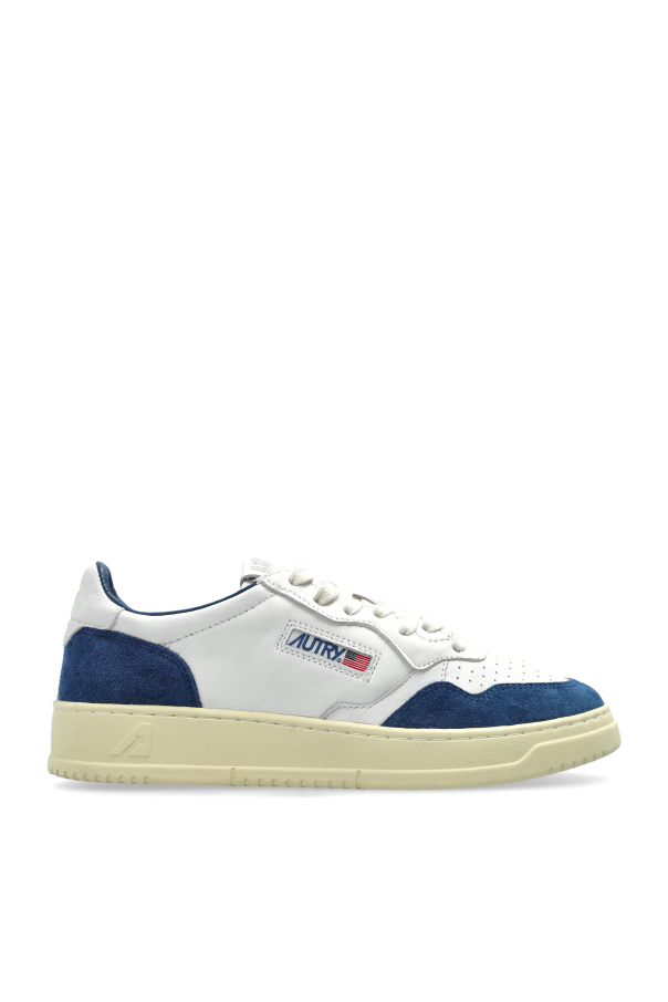 Autry Sneakers 'Medalist Low'