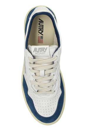 Autry Sneakers 'Medalist Low'