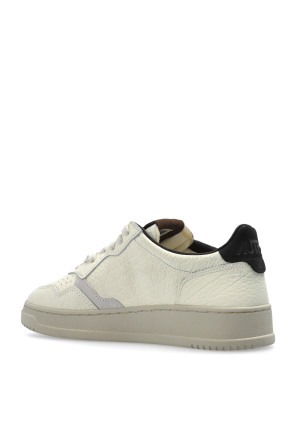 Autry "Medalist Low" sports shoes