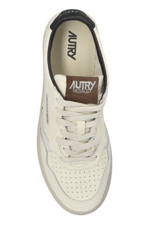 Autry "Medalist Low" sports shoes