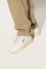 Autry WHITE ‘Aulw’ sneakers