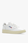 Autry WHITE ‘Aulw’ sneakers