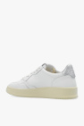 Autry WHITE ‘Aulw’ sneakers