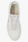 Autry WHITE ‘Aulw’ sneakers