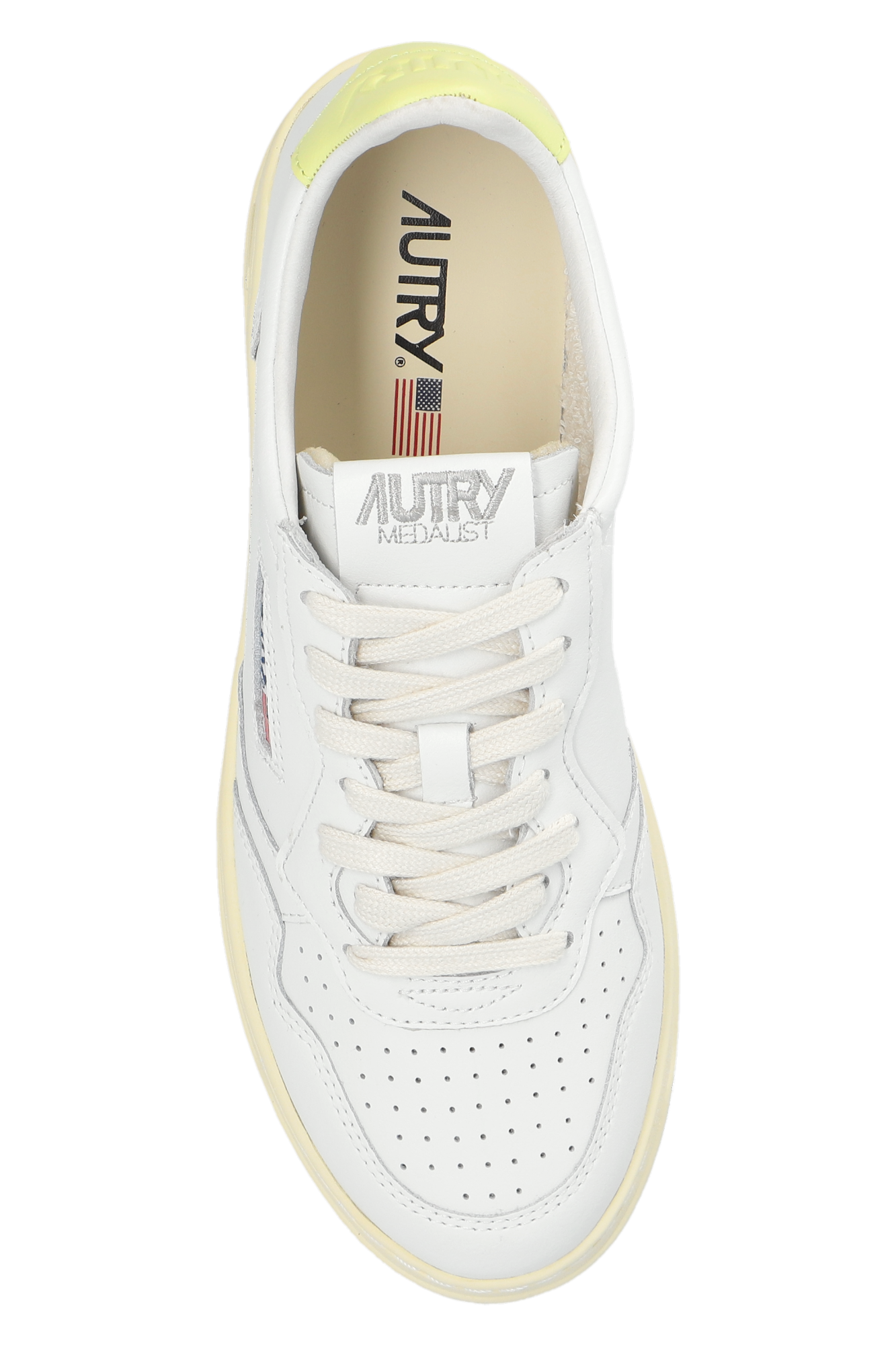 Autry ‘Medalist’ sneakers