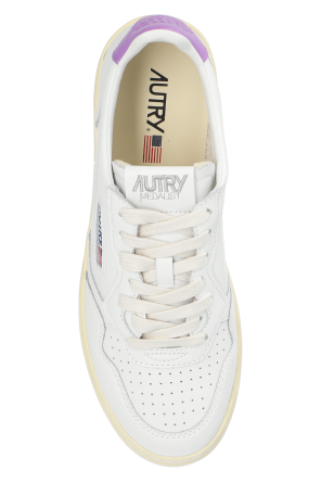 Autry ‘Medalist’ sneakers