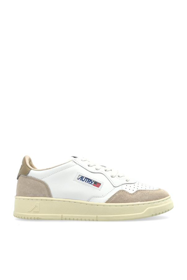 Autry Sneakers Medalist Low