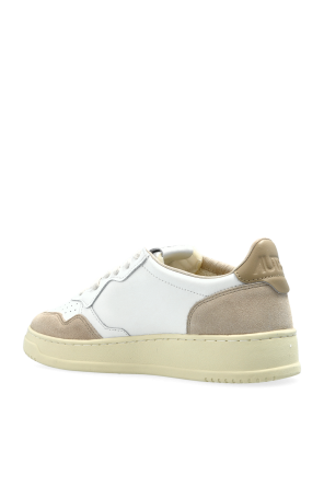 Autry Sneakers Medalist Low