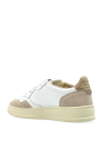 Autry Sneakers Medalist Low