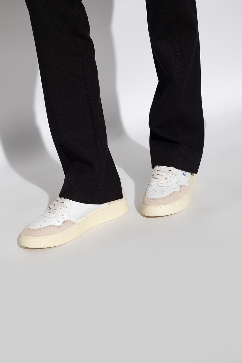 Autry ‘Medalist’ sneakers