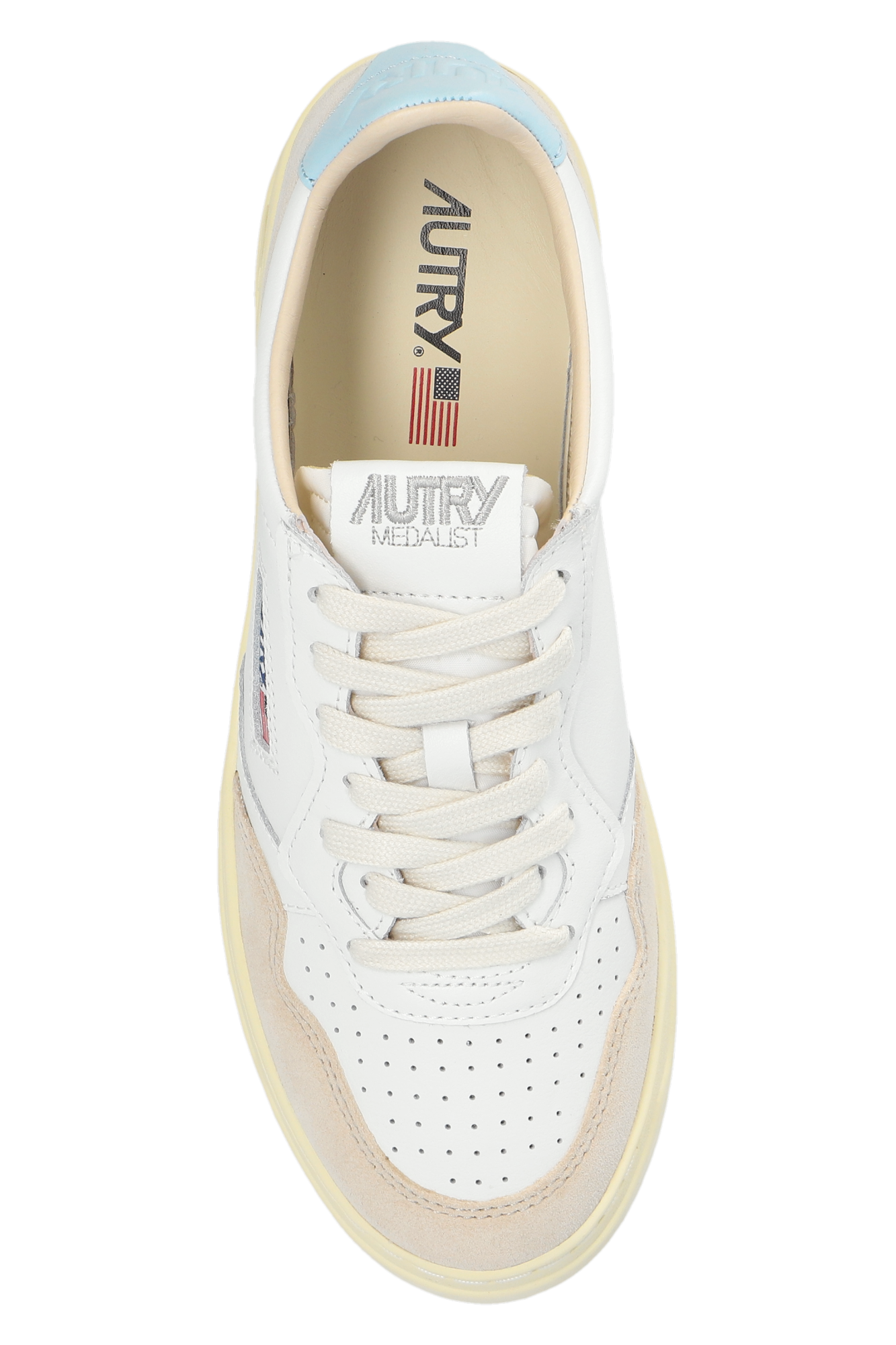 Autry ‘Medalist’ sneakers