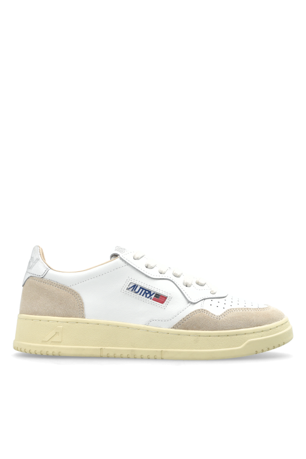 ‘Medalist’ sports shoes od Autry