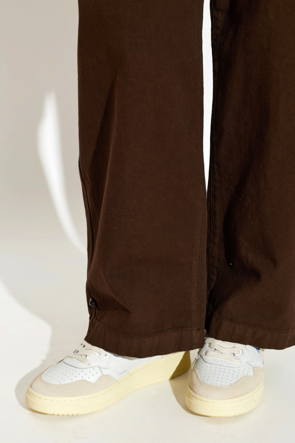 Autry ‘Medalist’ sports shoes