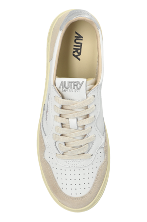 Autry ‘Medalist’ sports shoes