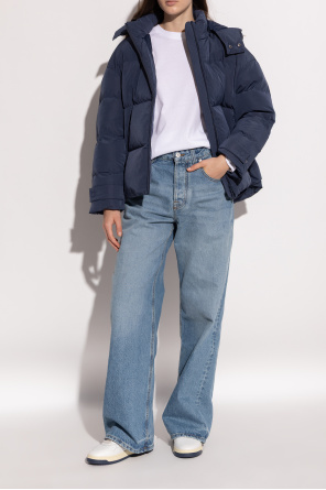 Autry AUTRY X MAISON KITSUNE