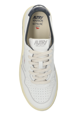 Autry AUTRY X MAISON KITSUNE
