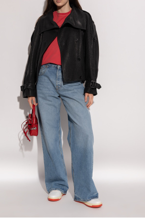 Autry AUTRY X MAISON KITSUNE