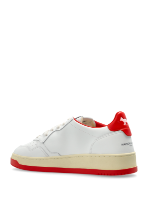 Autry AUTRY X MAISON KITSUNE