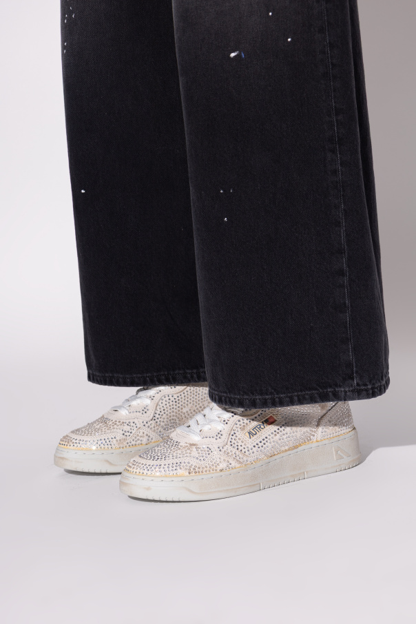 Autry Zapatillas deportivas "Medalist Low"