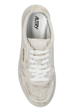 Autry Zapatillas deportivas "Medalist Low"