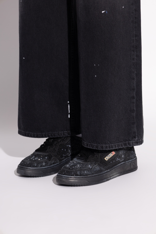 Autry Zapatillas deportivas "Medalist Low"