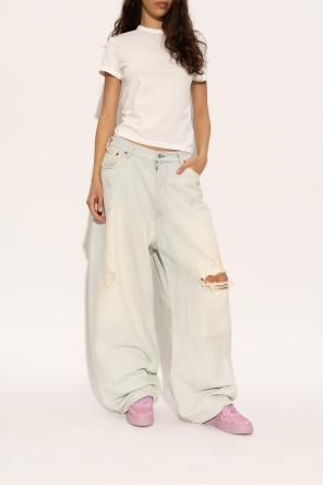 Autry "Medalist Low" sports shoes