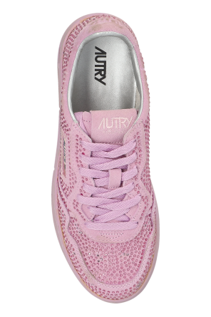 Autry "Medalist Low" sports shoes