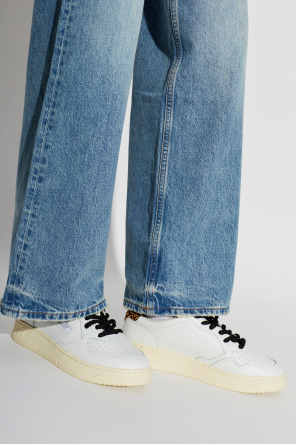 "medalist low" sports shoes od Autry