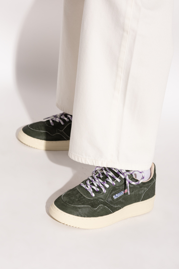 Autry "Medalist" sports shoes