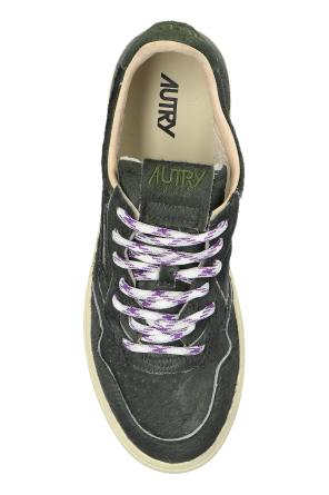 Autry "Medalist" sports shoes