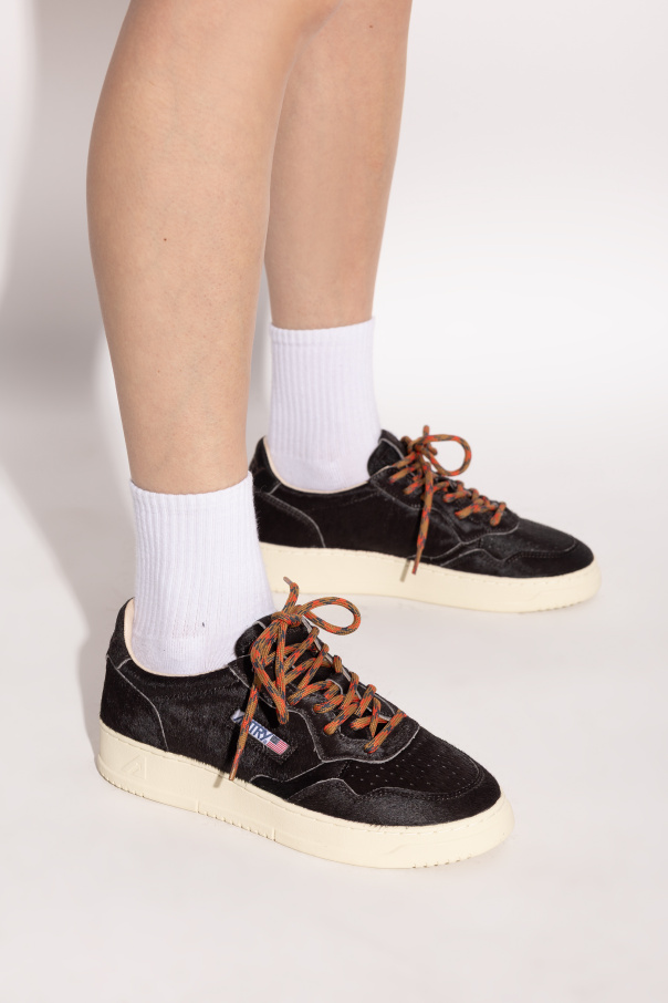 Autry "Medalist" sports shoes