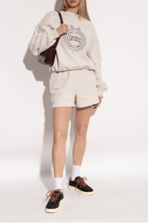 Autry "Medalist" sports shoes