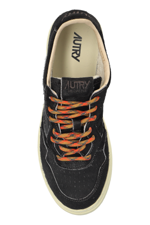 Autry "Medalist" sports shoes