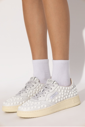 Zapatillas deportivas ‘medalist low’ od Autry