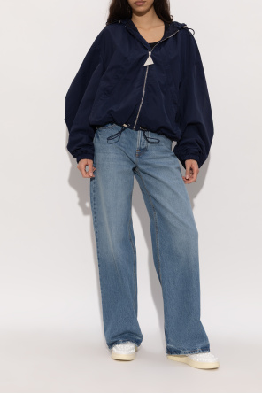 Autry ‘Medalist Low’ sports shoes