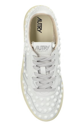 Autry ‘Medalist Low’ sports shoes