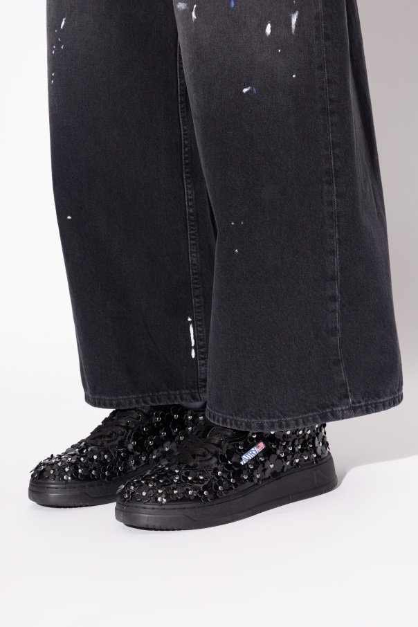 Autry Zapatillas deportivas "Medalist Low"