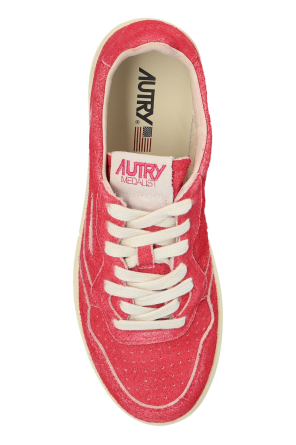 Autry ‘Medalist Low’ sports shoes